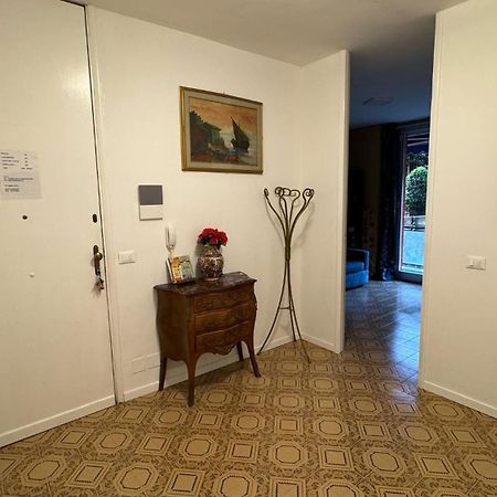 Sanremo Affitti Brevi Periodi Da Dino Apartment Exterior foto