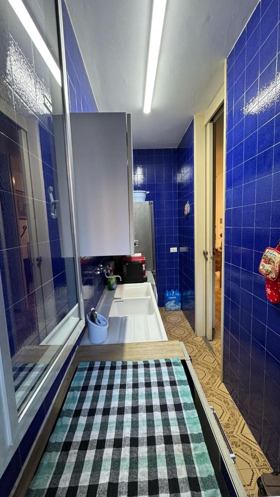 Sanremo Affitti Brevi Periodi Da Dino Apartment Exterior foto